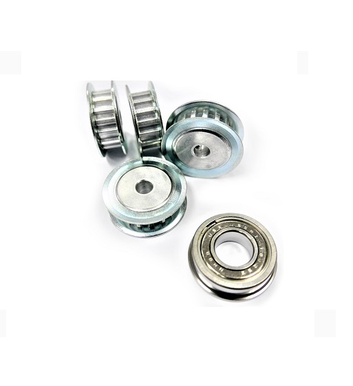 Pulley